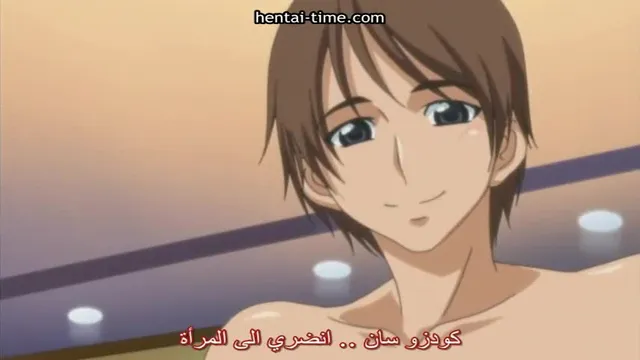 الحلقة الثانية من انمي Lover In Law 2 مترجمة للعربية بدون حجب