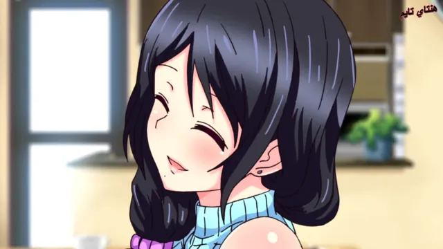 الفتى الشقي, عودة بلزمن 01