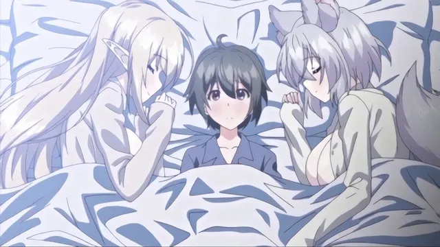 Oneshota The Animation مترجمة [شوتا] اوفا