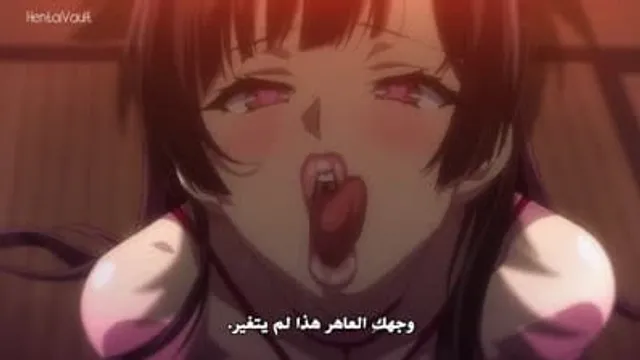 Ajisai no Chiru Koro ni OVA مترجمة