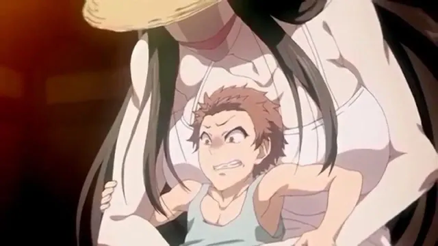 اسطورة هاتشي شاكو عاشقة الاطفال 01