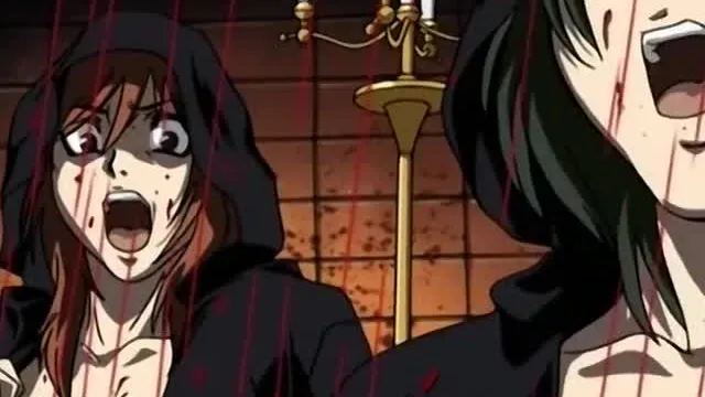 [بدون حجب] الانجيل الاسود 03