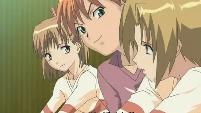 Shintaisou: Shin Princess 69: Midnight Gymnastics 01 مترجمة