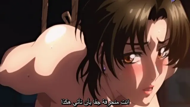 Zoku Tsuma Netori Ikumi to Shizuka 01 مترجمة للعربية