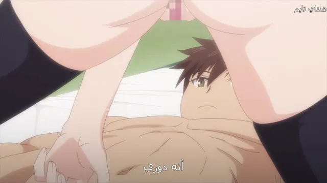 Overflow - 04 مترجمة