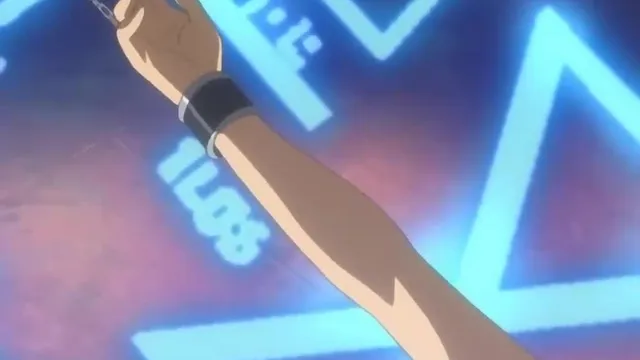 [بدون حجب] الانجيل الاسود , الاختبار الجديد 06