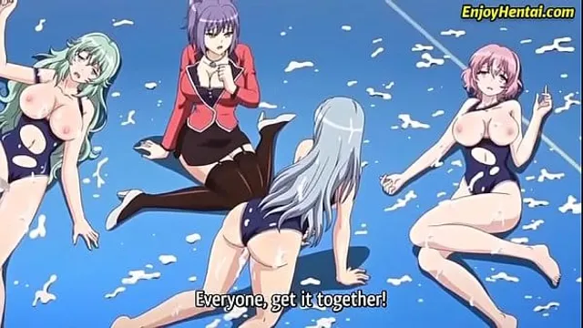 Gakuen de Jikan yo Tomare 04 مترجم