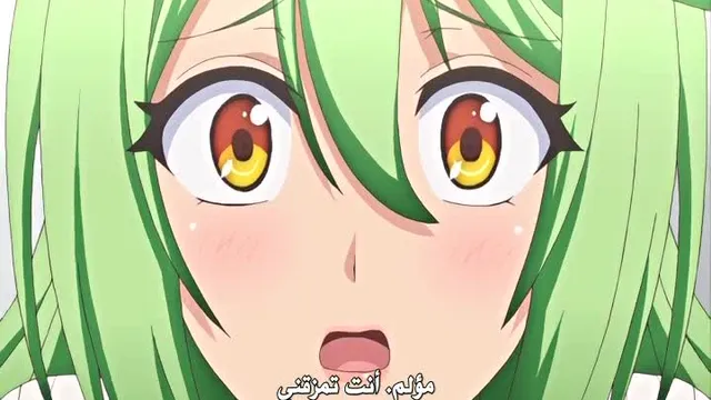 Mesu Kyoushi 4 Kegasareta Kyoudan 05 الحلقة الخامسة مترجمة