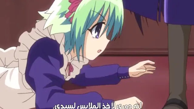 Oshiete re 01