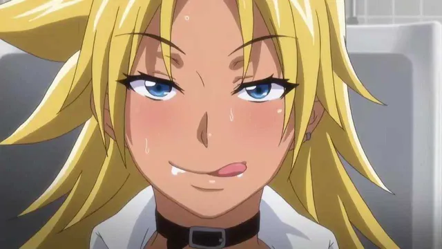 Energy Kyouka!! 01 مترجمة