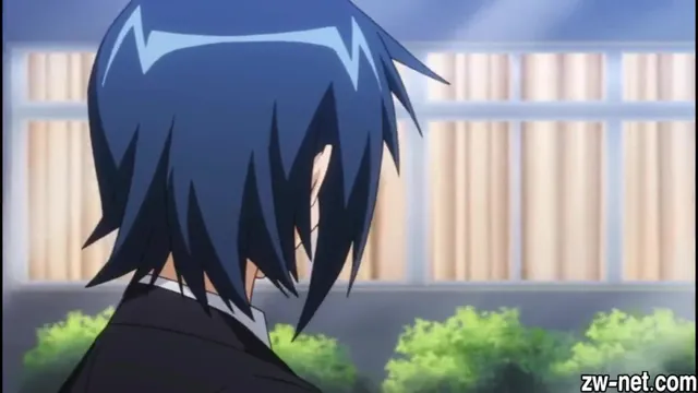 رسالة حب إلى معلمتي الباردة والصارمة! 01