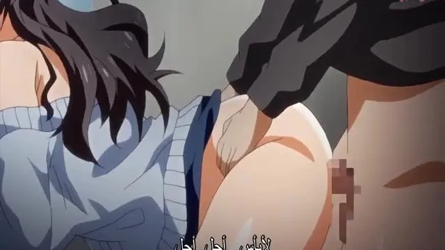 Tenioha! 2 Nee, Motto Ecchi na Koto Ippai Shiyo The Animation 01 مترجمة