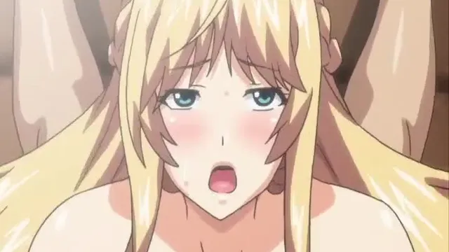 Kyonyuu Reijou MC Gakuen 01 مترجمة