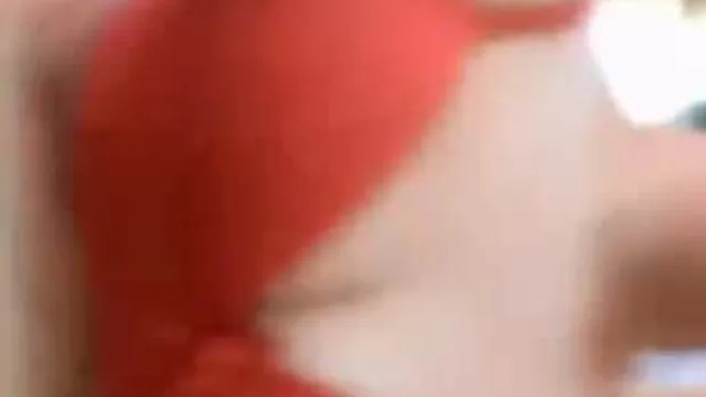 شرموطة مصرية مولعة تقول نيكني أوى – سكس مصري