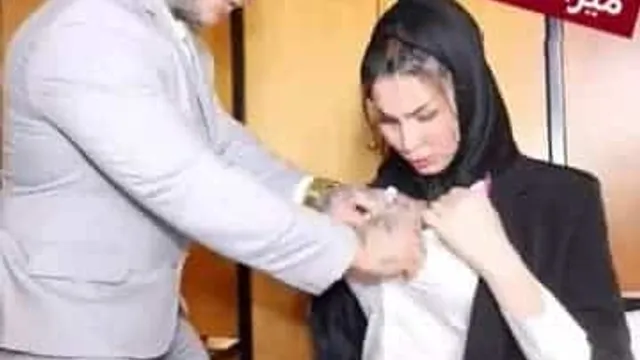 سكس فضيحة ميرا النوري مع عميد الكلية - xnxx سكس عربي