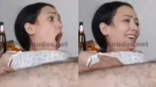 مصرية تتناك في خرم طيزها وتقول رأيها في نيك الطيز سكس مصري