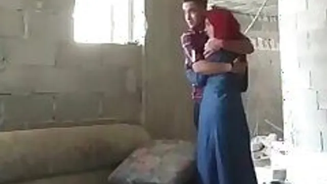 سكس عربي ومن الحب ما فتح