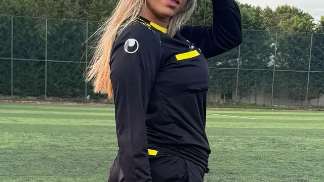 xnxx - فضيحة الحكمة التركية إليف كارارسلان - سكس