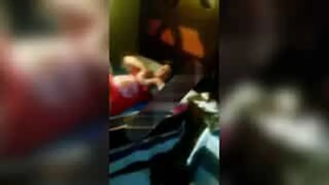 xnxx قفش اخوه ومراته على السرير وكان متوقع - سكس مصري