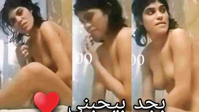 انت بتصور؟... ده طلع بجد بيحبني - سكس مصري