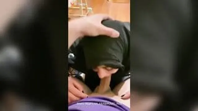 محجبة ترضع الزب بشراهه سكس محجبات سكس حجاب عربي