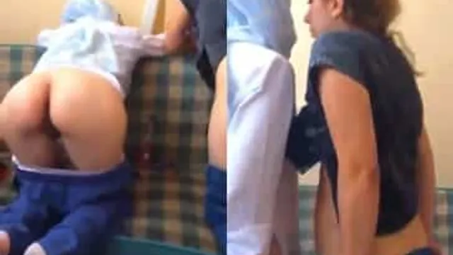 انتو دقو ع الخشب وخليه هو يدق على الطيز سكس فحص طيز