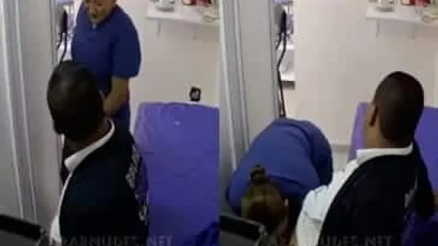 ممرضة مصرية تمص زبر المريض في المشفى – سكس مصري xnxx video egyptian