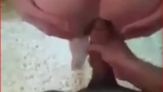 أطول زب عراقي - فشخ طيز بغدادية بقوة وبزب طويل جدا لعشاق النيك الخلفي xnxx iraq