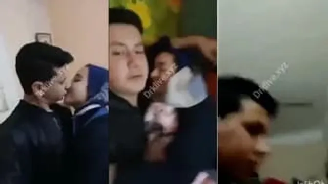 بنت مصرية محجبة اقتنعت أن الواد ينيك طيزها - سكس مصري حقيقي - كابلز مصري