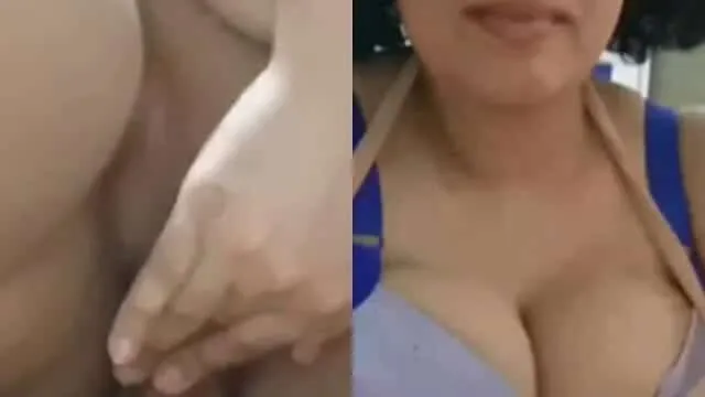 عاوز امص ولا ابوس؟.. أنا عاوز الأثنين - سكس مصري جديد