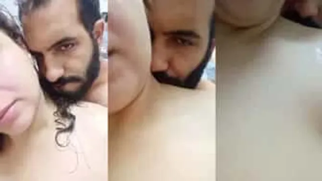 تزوجت بت مولعة وصورنا مقطع سكس مصري قصير في الحمام