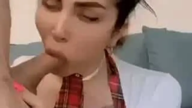 ميرا النوري تموط وتبكي من كبر الزب – نيك عراقي مؤثر