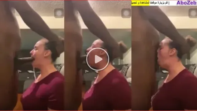 اخرجت المني كله من قضيبي في فم هذه الزانيه الألمانية - ألمانيا بتلحس وتبلع زب فحل أسود زنجي - سكس أوروبي + افريقي