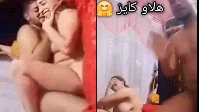 هاااي كايز - عراقي ينيج حبيبته بالغرفة